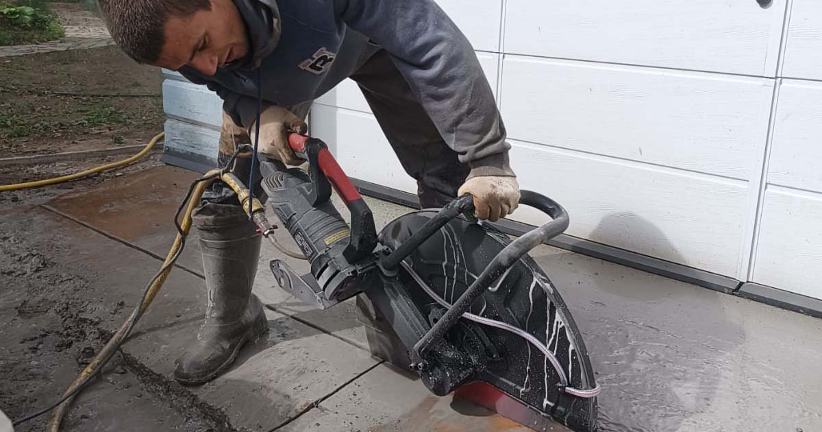 Алмазная-резка