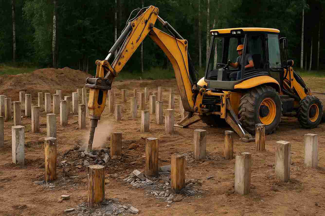 демонтаж-свайного-фундамента